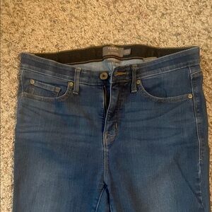 Torrid  Sky High Skinny Jeans Size 14XS